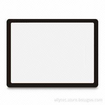 LCD Glass Screen Protector for 3.0-inch LCD DSLR Camera